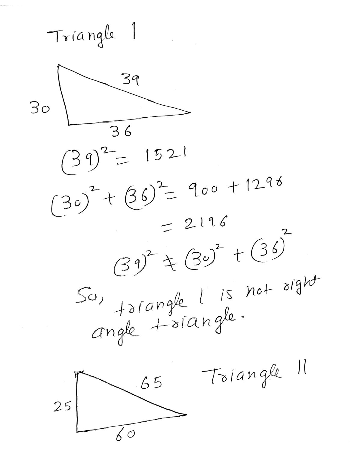 Algebra homework question answer, step 2, image 1